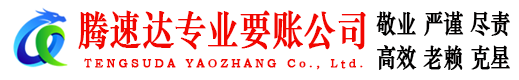 赣州清债公司